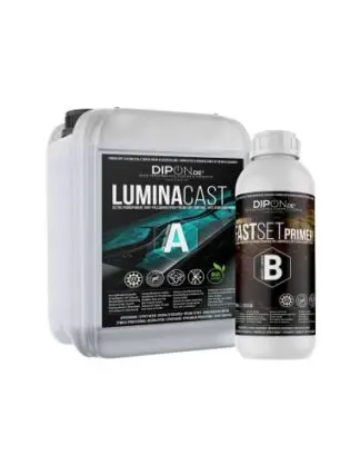 LuminaCast 1 Fast Set Primer