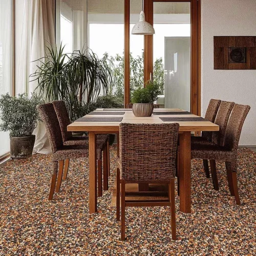 steinteppich set primavera